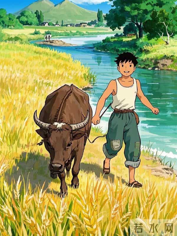 生肖牛若你和另一半三观不合，记住这5句话，后半生就轻松了