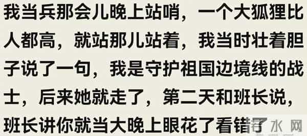 实习护士值夜班能有多恐怖?网友:总觉得对面有什么,心里发毛