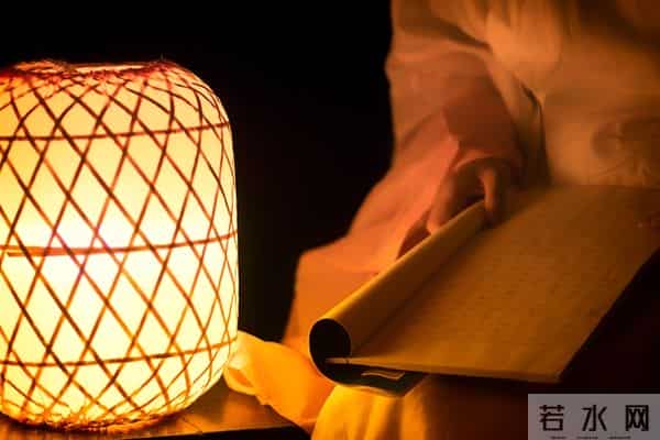 散文-冬夜里那盏特意为你留的灯,足以融化整个季节的寒