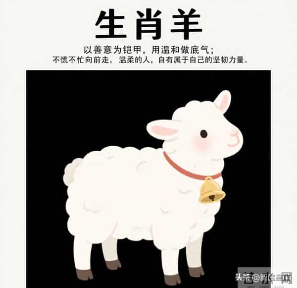 12月12日,星期五,属羊人,即将喜从天降!