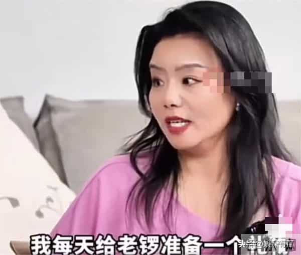 家花不如野花香？龚琳娜为挽回前夫送百件礼物，可惜难逃离婚结局