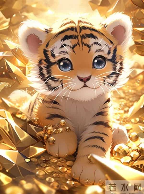 属虎的注意：最近别碰这三件事，少添没必要的麻烦