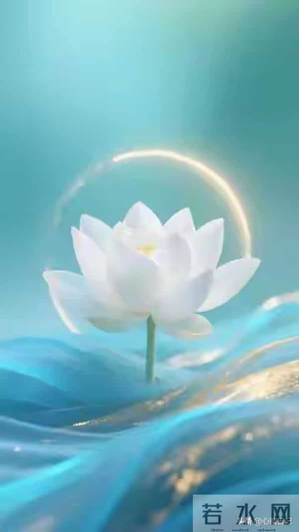 人一辈子最好的风水，不是祖坟，不是八字，而是这两个字