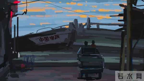 和巨蟹座注定是灵魂伴侣的星座