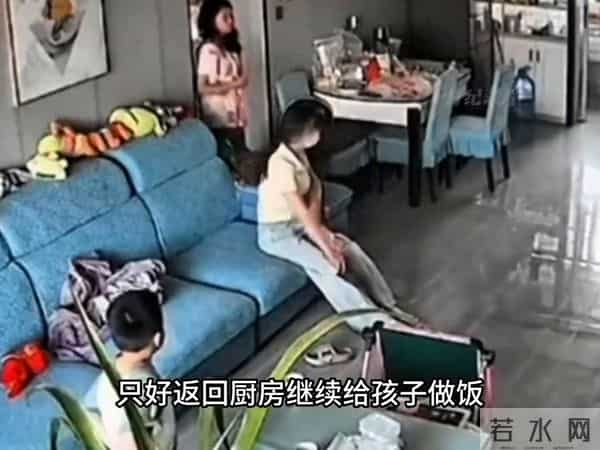 妻子签完离婚协议，头也不回地离开了家