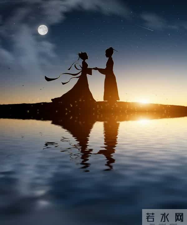 女人最舍不得断掉的情人，往往给过她这几种感觉，很准，别不信！