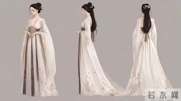 当你接触的女人多了之后，就会发现：女人的“味道”，各有千秋