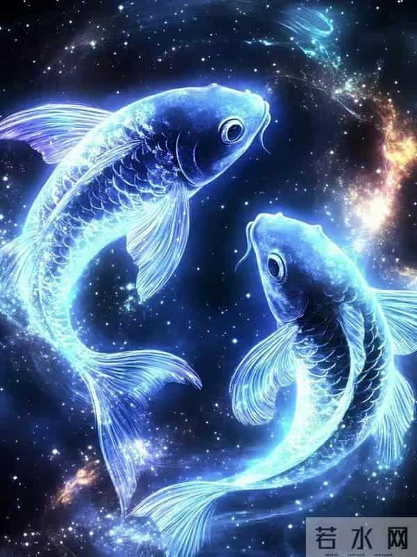2026双鱼“翻身仗”:感情事业财运,年底全翻盘