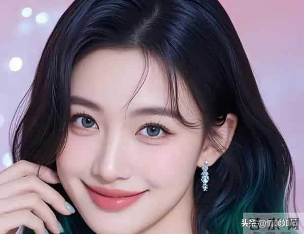 一个女人最大的悲哀，就是轻易向别人透露这两件隐私，真的很傻