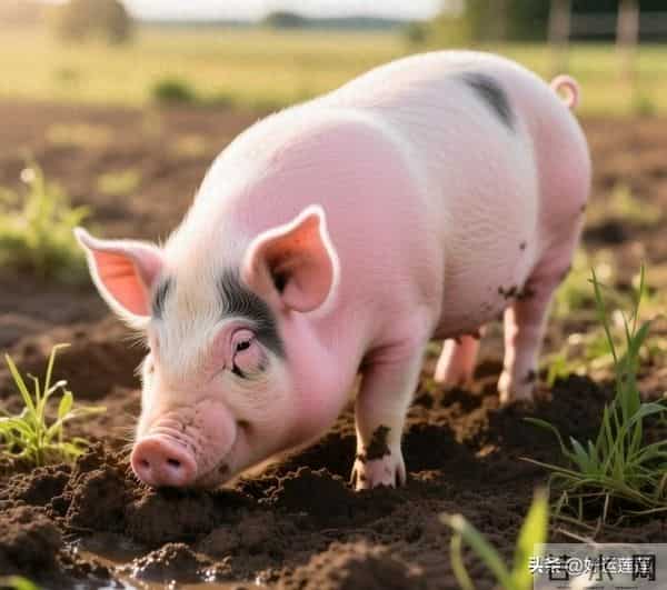 属猪的必看!3句话点醒你:你离人生巅峰,只差捅破这层窗户纸!