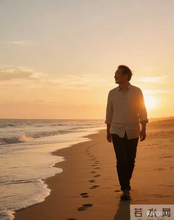 人这辈子，最大的悲哀：不肯原谅别人，也不放过自己!