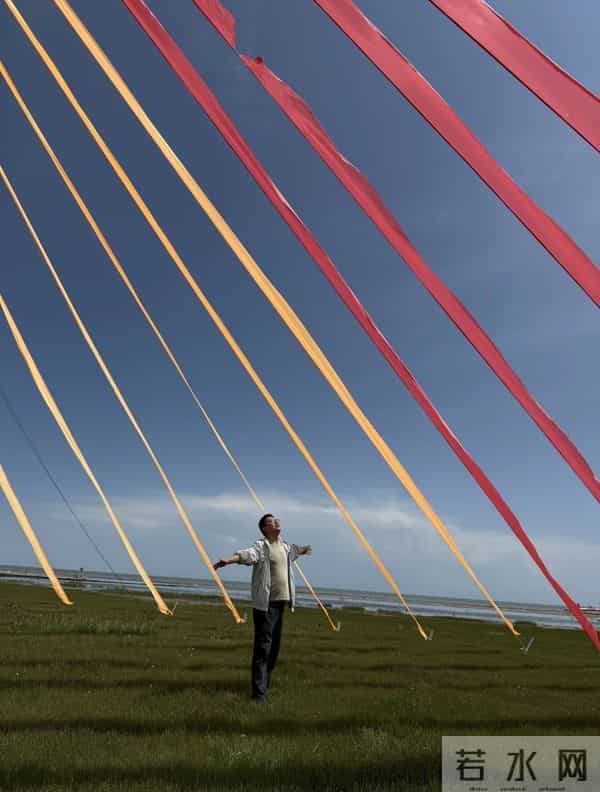 用一张照片证明你是热爱生活的人！网友哭喊：原来我丢失了我自己