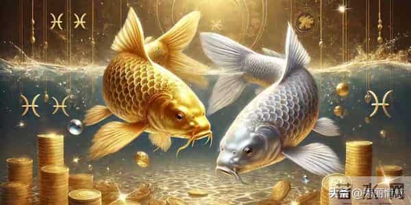 双鱼座：明天开始，没有你办不成的事！对自己说一声：苦尽甘来！