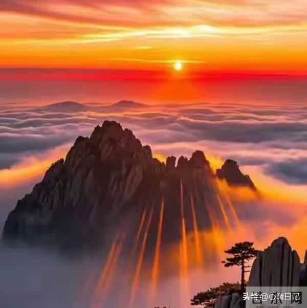 人一辈子最好的风水，不是祖坟，不是八字，而是这两个字