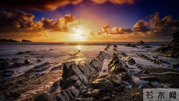 来报恩的女婿，身上会有这3个记号，看看你家的有没有