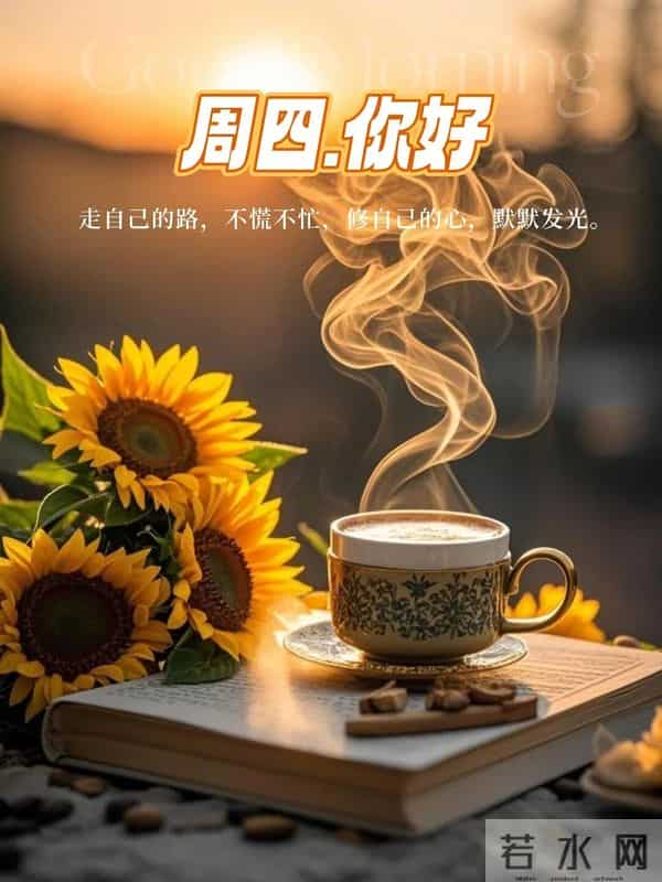 12月11日周四早安,旧岁将尽,冬意浓浓,愿你畏寒有衣,遇冷有暖