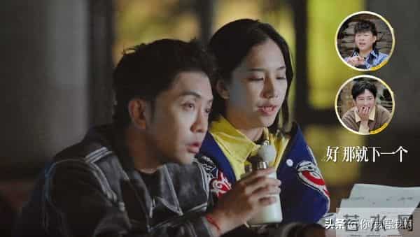 梁淞崩溃说家里断粮了,何美延还在追究“你不够爱我”