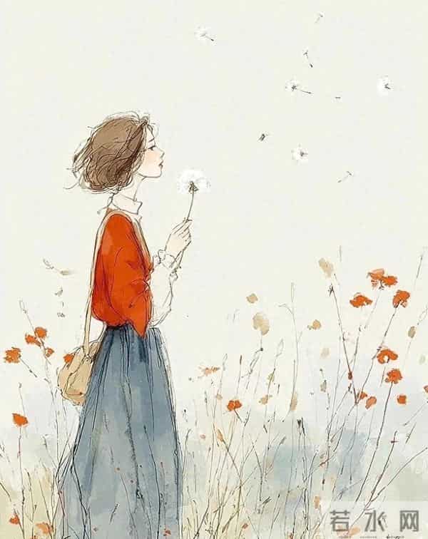 18个封神的顶级句子，句句闪耀、句句入心！