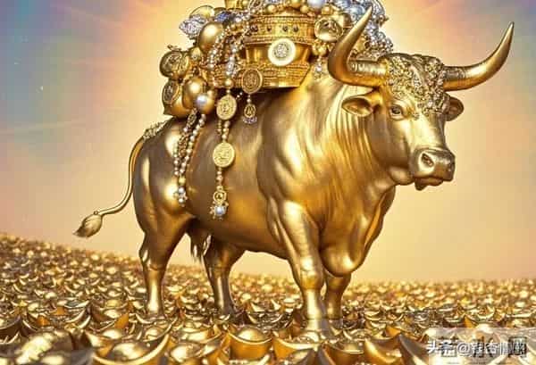 2026星座财富榜：三大黑马崛起，财运翻盘就看今年！