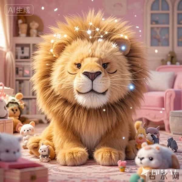 12月财运“解冻”:狮子座,你的钱将从这三个方向奔涌而来!