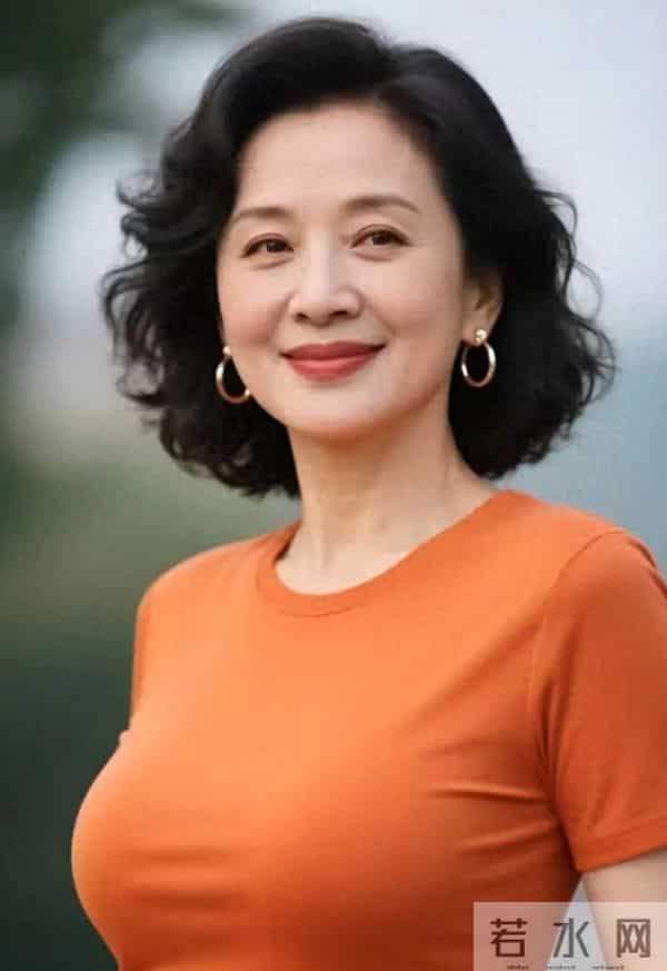 两性关系：不管你信不信，女人过70岁，都有如下7个症状，要接受