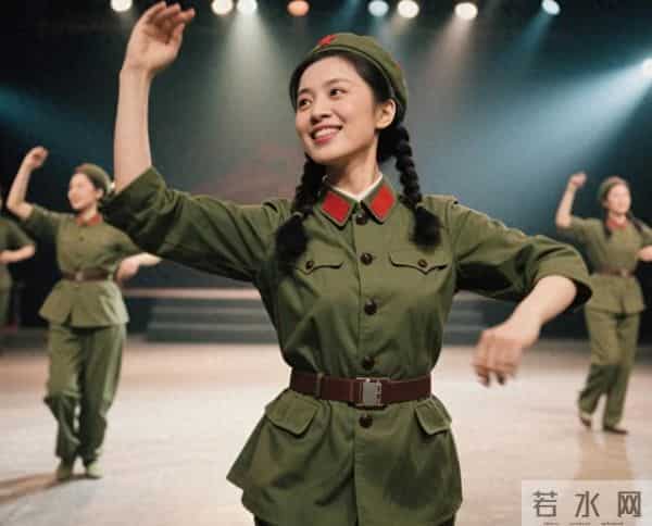 78年，我把初恋肚子闹大，她被调回城里，我以为故事画上了句号