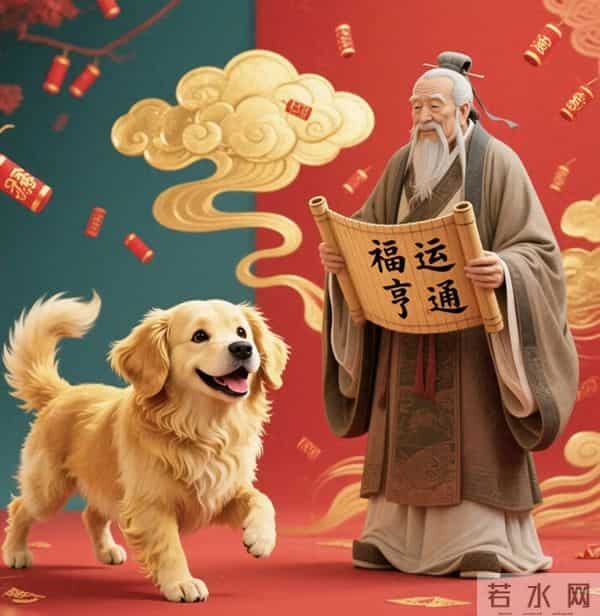 12月11-16日，属狗人注意！避开这两坑，你的路才能越走越宽