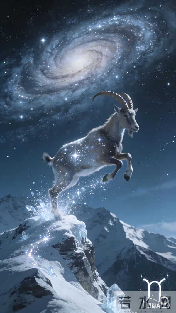 摩羯听好！12月12日后，一场戳中心窝的事或让你红了眼眶，别错过