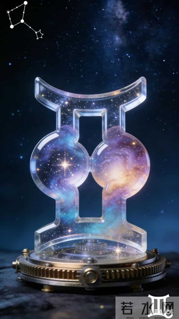 双子座：此局已破！12月你的福气正在加急派送，别错过！