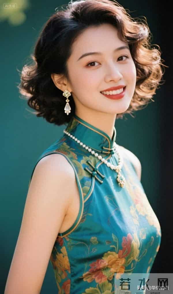 女人很少主动表白，她有这些肢体信号时，就是真心喜欢你了