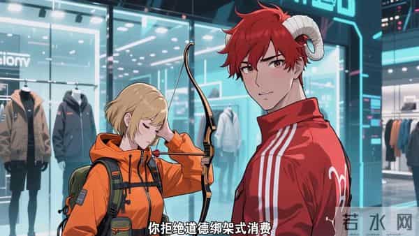 2026恋爱防坑指南！四大星座守好钱包，爱得清醒