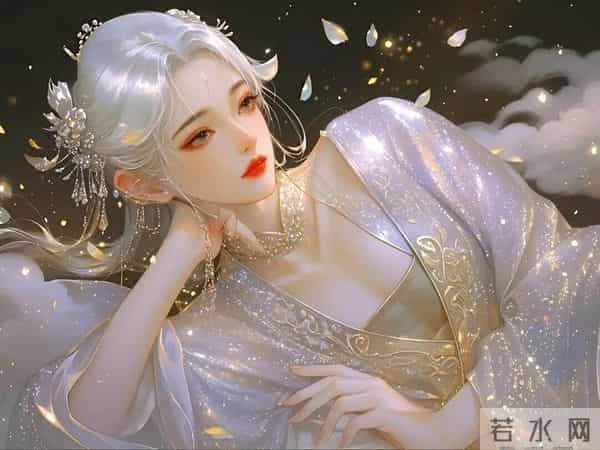 有本事的男人更容易爱上的四大星座女