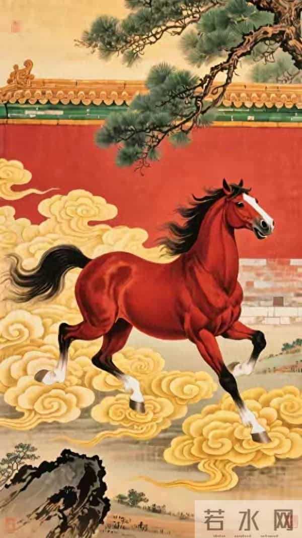 属马人请查收！12月11到18号，好事成双来临，把握关键七天