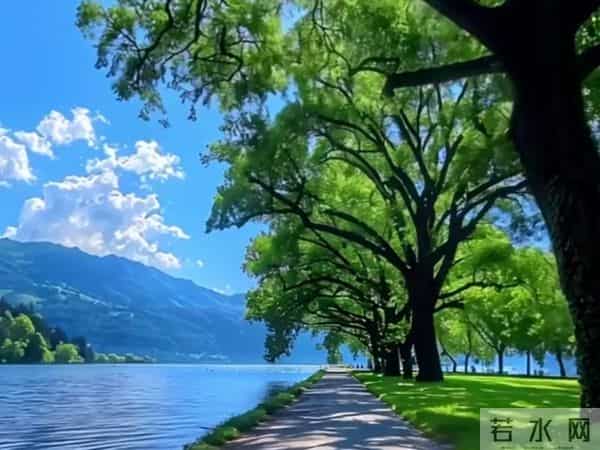 人到晚年：如有异性靠近，不是桃花开，是你心里开了光