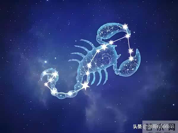 写给憋屈的天蝎：12月14日，别再为不值得的人内耗，你的真心很贵