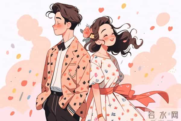 男人这样称呼你，趁早死心吧