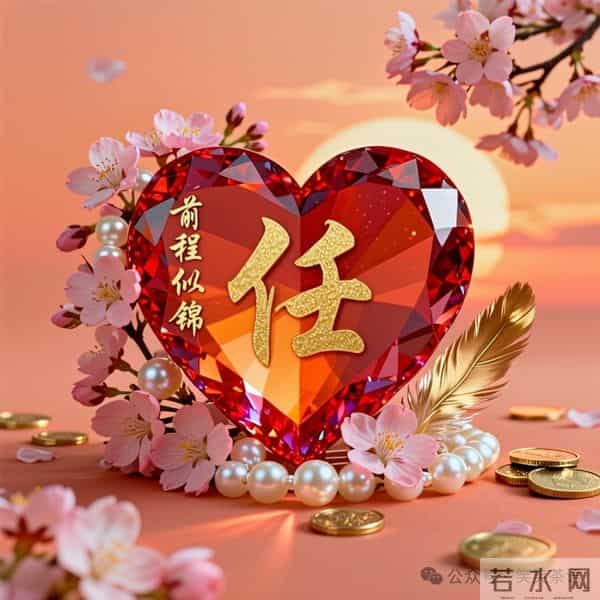 浪漫唯美的头像来啦