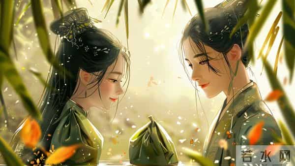 当你接触的女人多了之后，就会发现：女人的“味道”，各有千秋