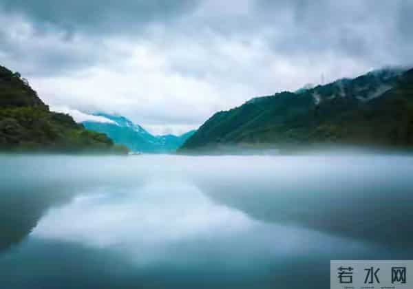 脸上带这五种面相，福气挡不住