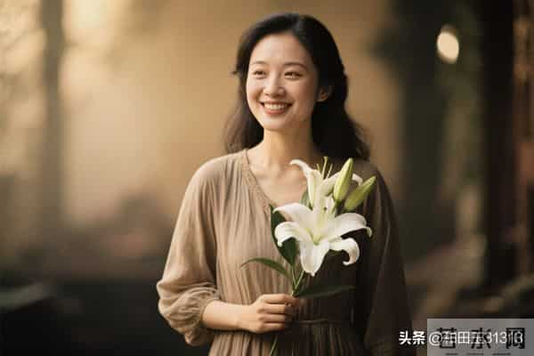 两性关系，惊人发现，60岁与异性靠近，根本不是桃花运，而是这