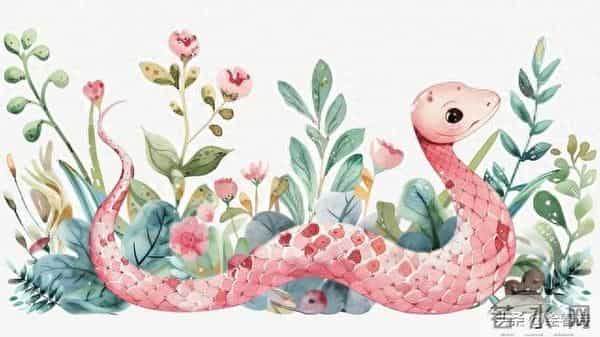 属蛇人速看！年底小心“精神内耗阳了”，专偷你的能量！