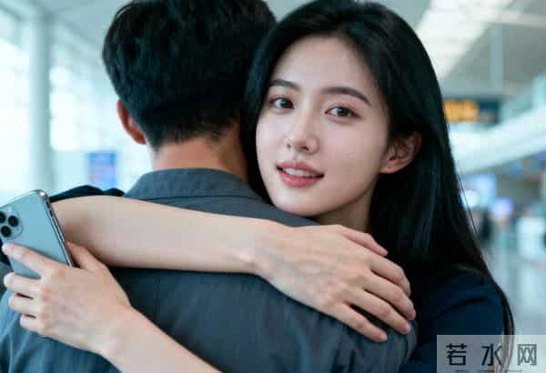 离婚五年再遇前夫,我假装不认识擦肩而过,直到老公喊我,他破防了