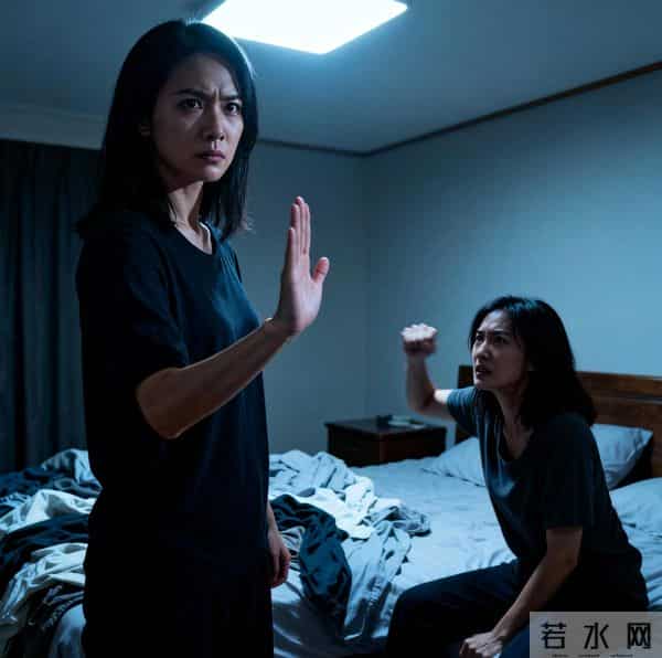 伺候骨折婆婆熬早餐，丈夫急着办离婚，我当场撂挑子！