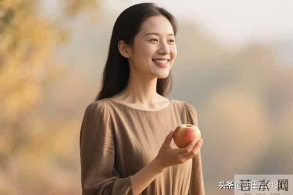 两性关系，惊人发现，60岁与异性靠近，根本不是桃花运，而是这