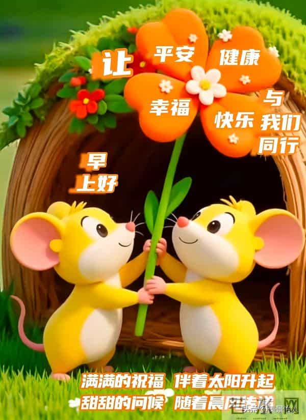 2025.12.12号周五早安祝福美图