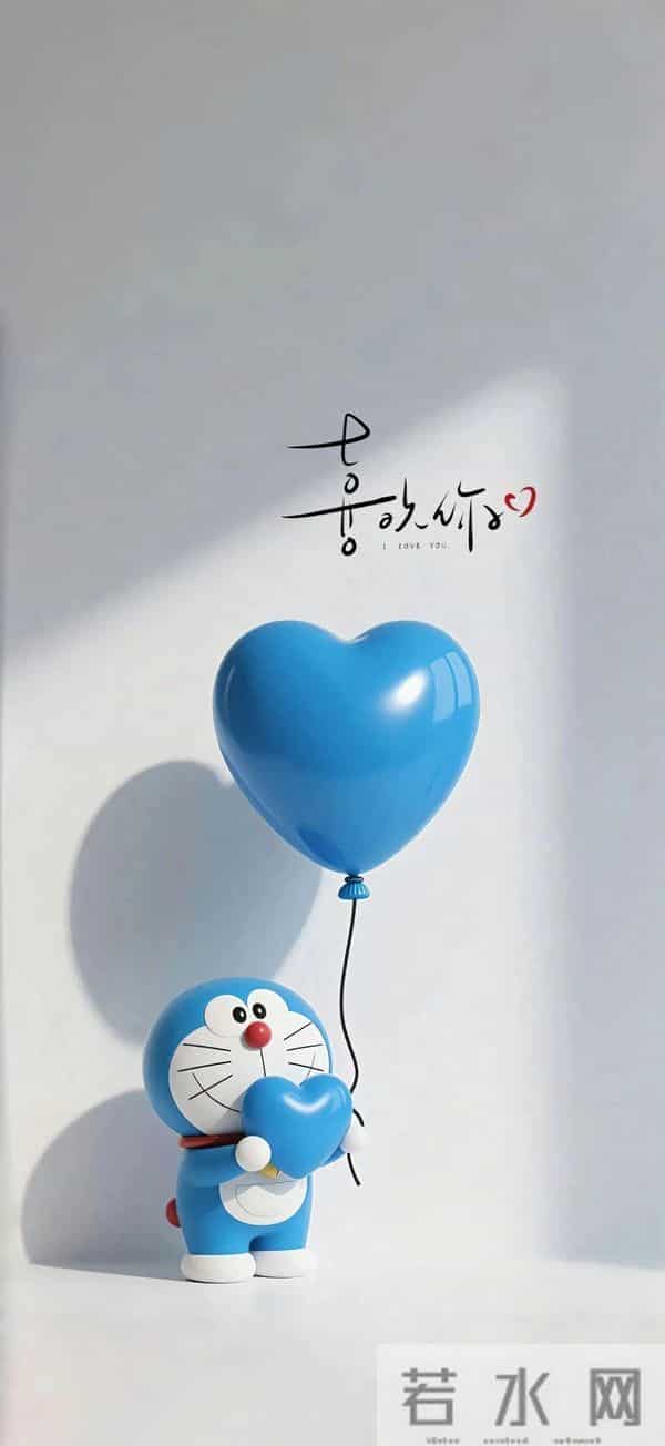 壁纸一换，霉运退散。把烦恼丢进风里，把好运装进心里。