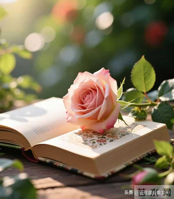 有幸遇见，终生难忘