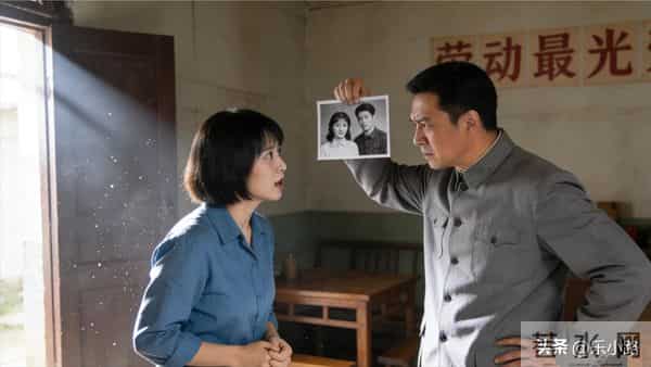 母辈婚姻——他是个反复无常的丈夫（35）