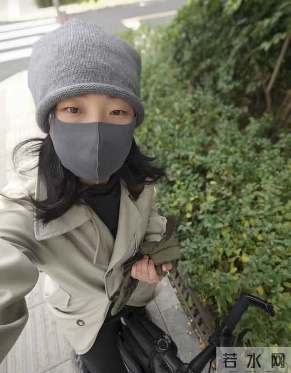 用一张照片证明你是热爱生活的人！网友哭喊：原来我丢失了我自己