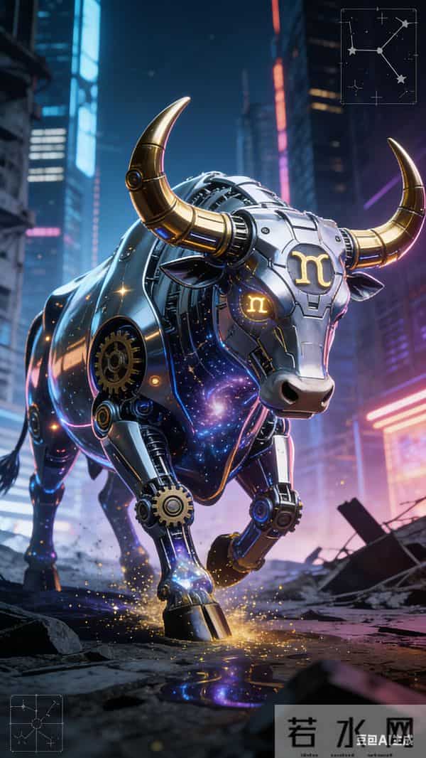 金牛注意！终熬出头！12月转运逆袭，5年蛰伏迎高光，好运挡不住